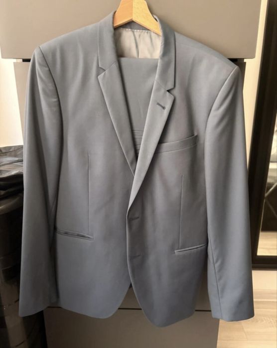 Costum Seroussi 2 piese