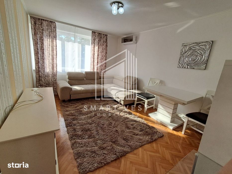 Apartament 2 camere | Etajul 4 | Zona Ultracentrala