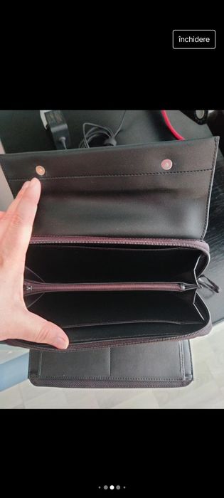 geanta/ borseta / portofel Cerruti 1881 Noua originala