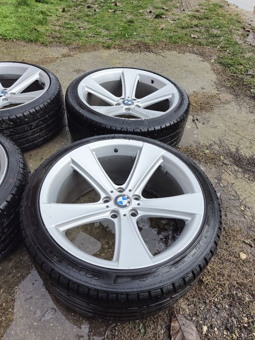 Style 128 *20* 5x120