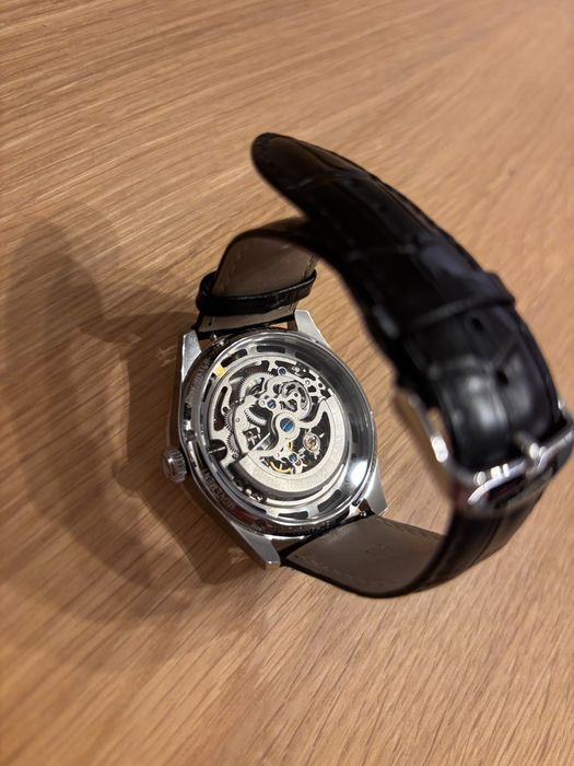 Vand ceas automatic Seizmont