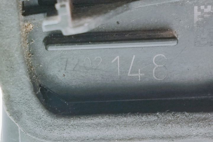 Broasca Usa  dreapta spate   7202148 BMW Seria 3 F30 seria