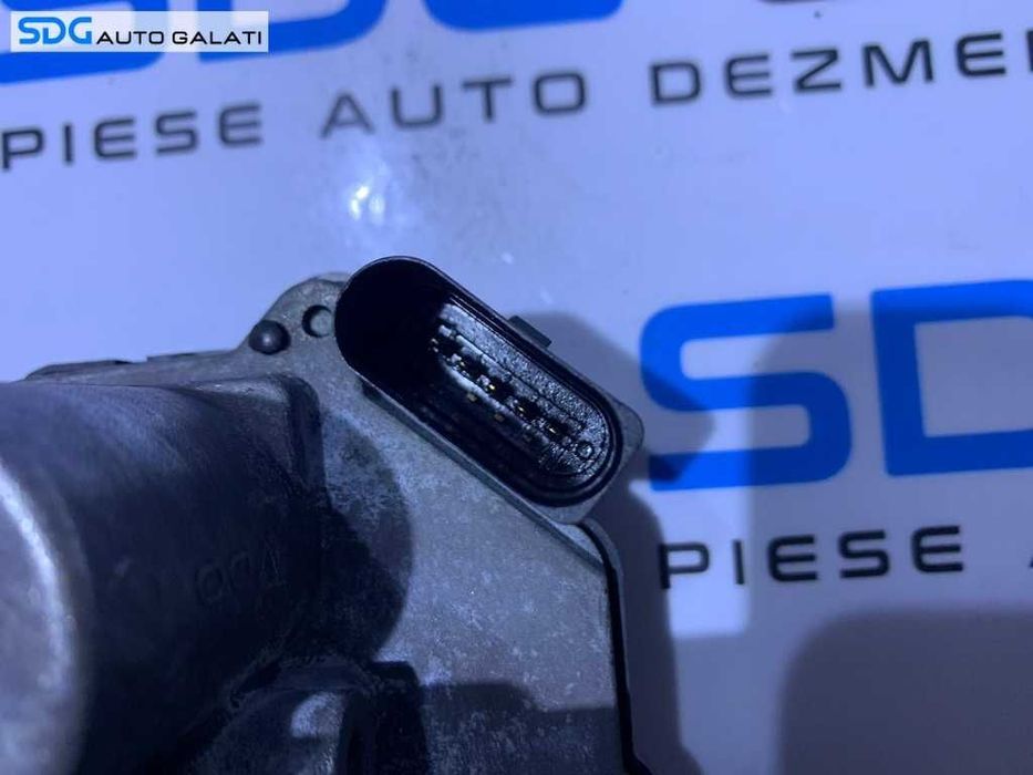 Clapeta Acceleratie VW Transporter T5 2.0 TDI CAAA CAAB CAAC CAAE CCHA CCHB CFCA 2004 - 2011 Cod 076128063A A2C53249826