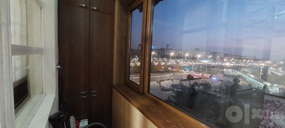 Продаётся квартира 3/5/9