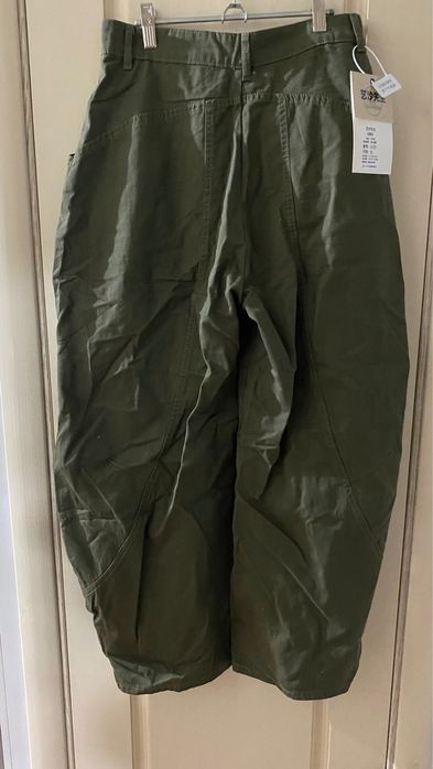 Джинсы новые с биркой