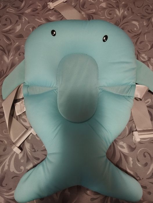 Възглавница за баня