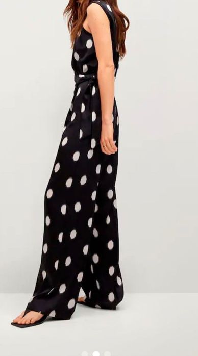 Продавам дамски гащеризон Mango, XS