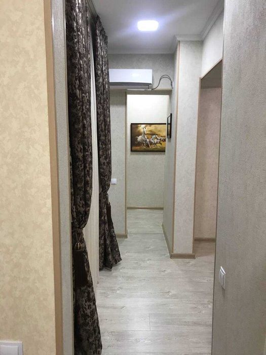 Аренда Чиланзар 1 ком сдается новостройка срочно