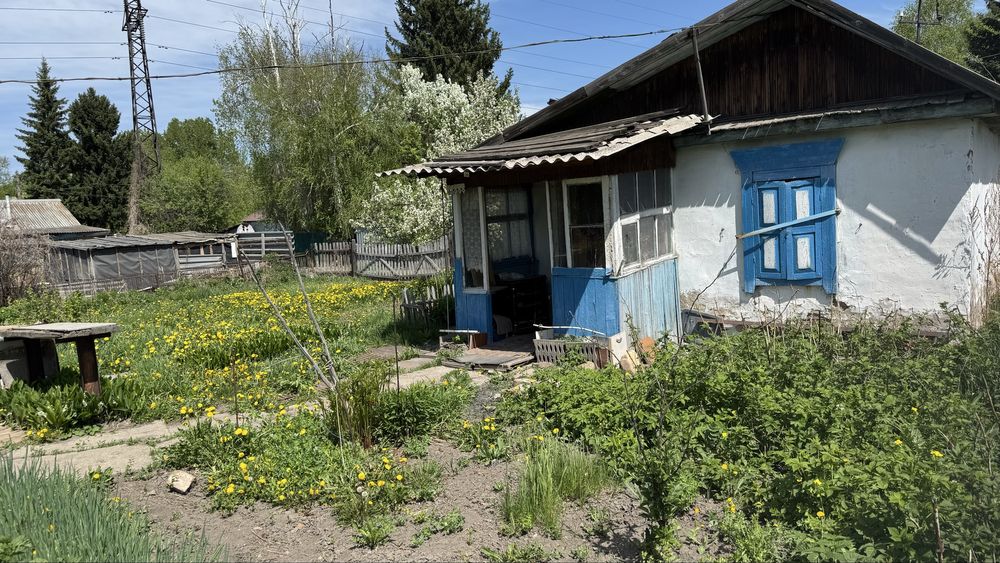 Продам дачу согара восточный