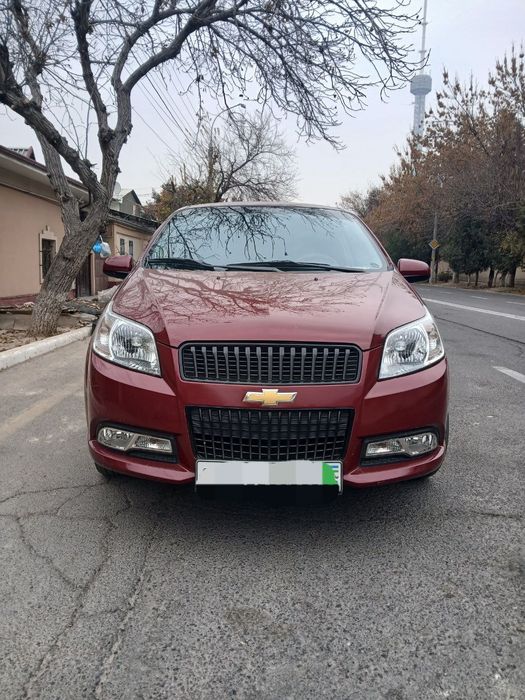 Nexia 3 2020 yil srochna sotiladi