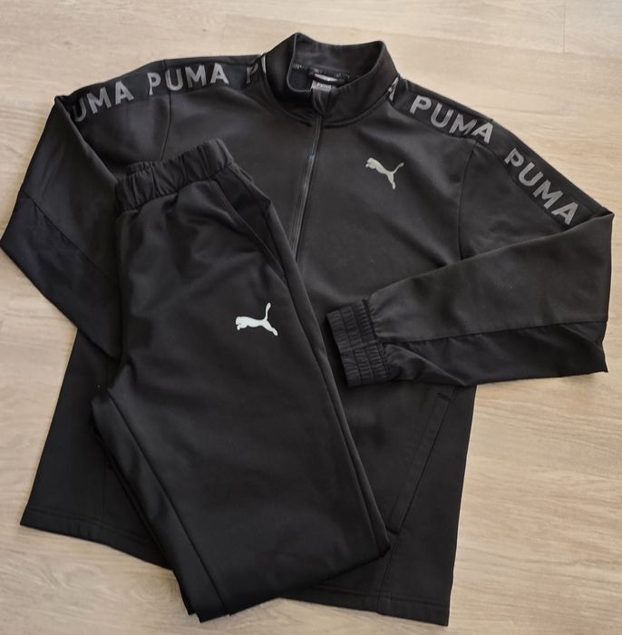Puma мъжки комплект горните и долнище размер S