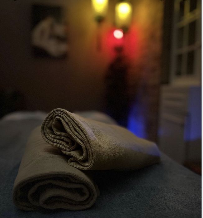 Классикалық массаж!!!