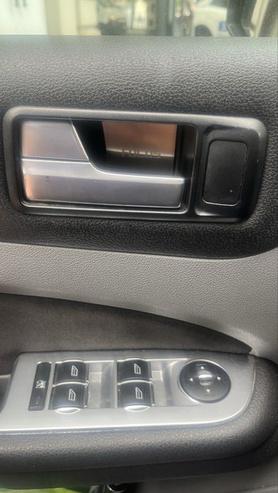 Ford FOCUS 2 Facelift