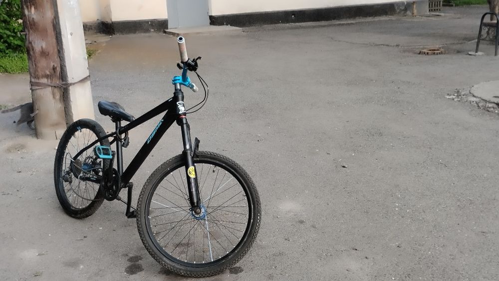 продаю за 20.000 велик