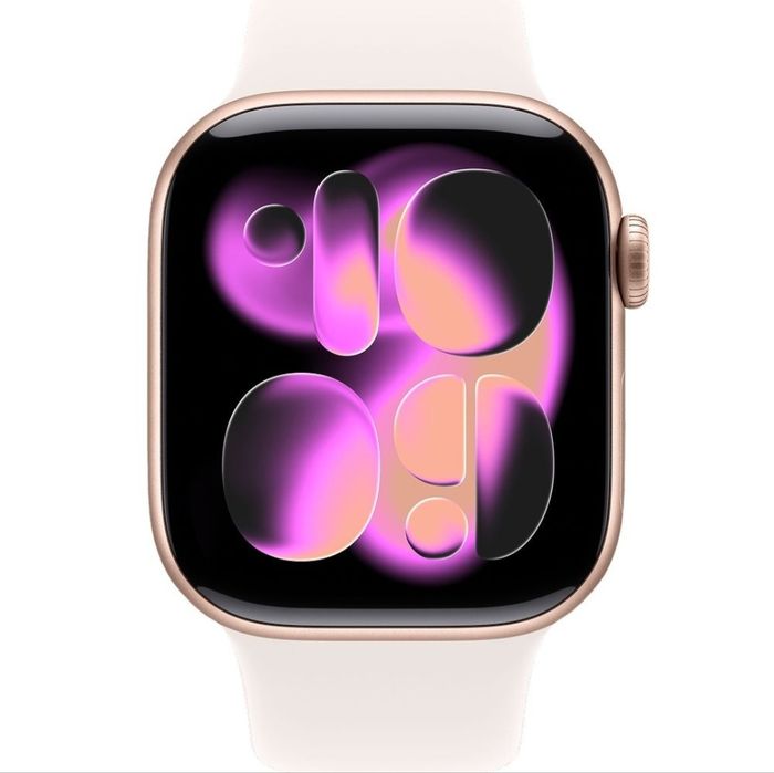 Новый  Apple IWatch 11  100% original  +Доставка