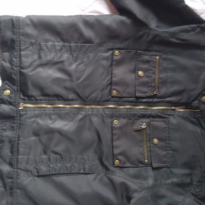 Мъжко яке - размер М