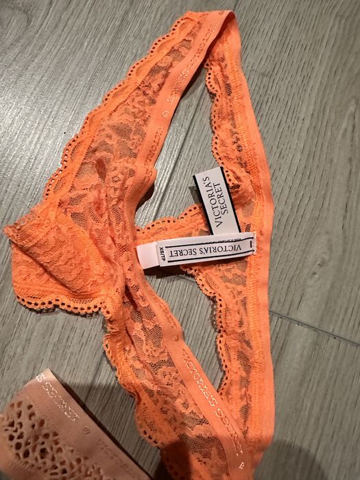 Chiloti Victoria’s Secret