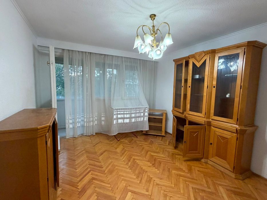 Inchiriez apartament 2 camerę in Drumul Taberei