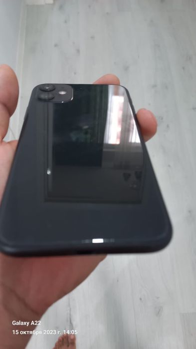iPhone11 в идеальном состоянии