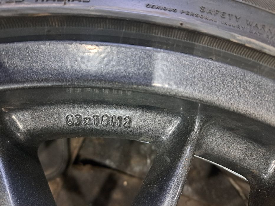 Продам диски от бмв