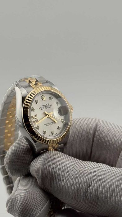 Женские часы Rolex Datejust