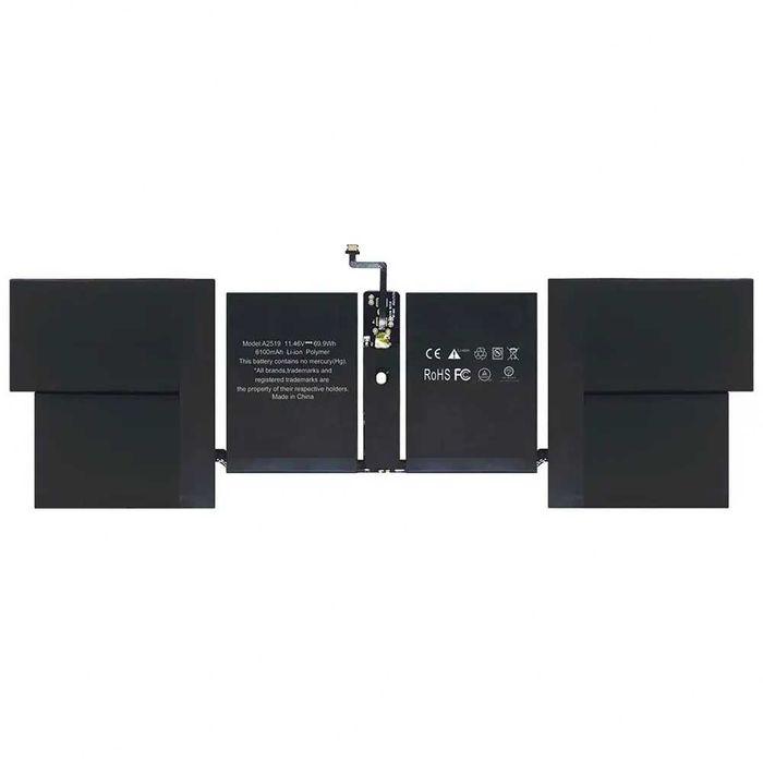 Baterie Apple Macbook Pro A2519 pentru 14" A2442, A2779, A2918, A2992