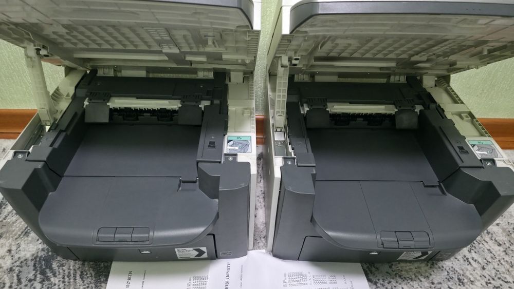 Продам 3в1 принтер Canon MF4350d