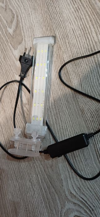 Lampa Led pentru acvarii
