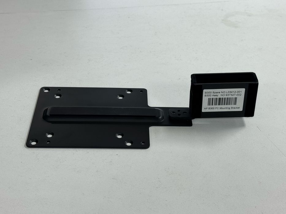 Для кронштейна HP B300 (PC Mounting Bracket)
