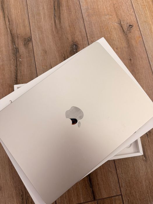 macbook air m2 16 gb second hand si noi de vanzare • Anunturi • OLX.ro