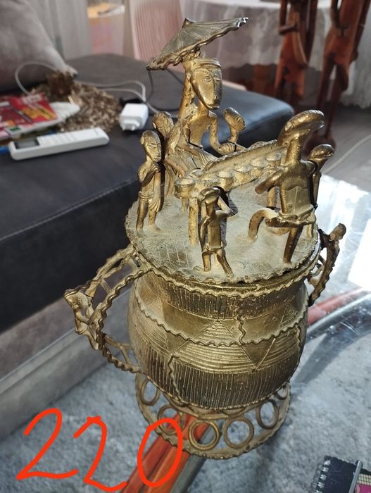 Различни колекционерски предмети