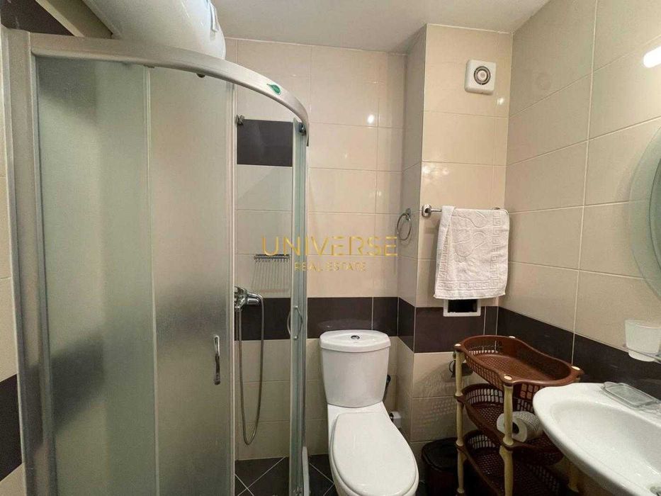 Продава се Едностаен апартамент в к.к. Слънчев бряг - 43 кв.м за 1152 €/кв.м - Снимка #2