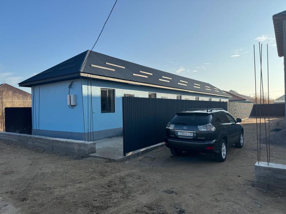 Сдам комнаты на долгий срок