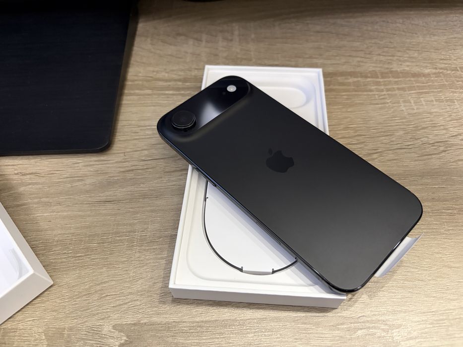 iPhone Air 36 месеца гаранция ***ПРОМО***