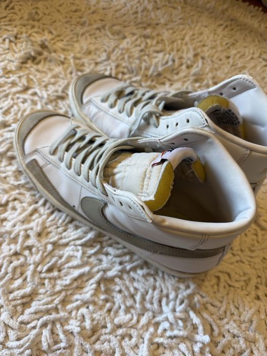 Nike оригинал. Размер 40.5.