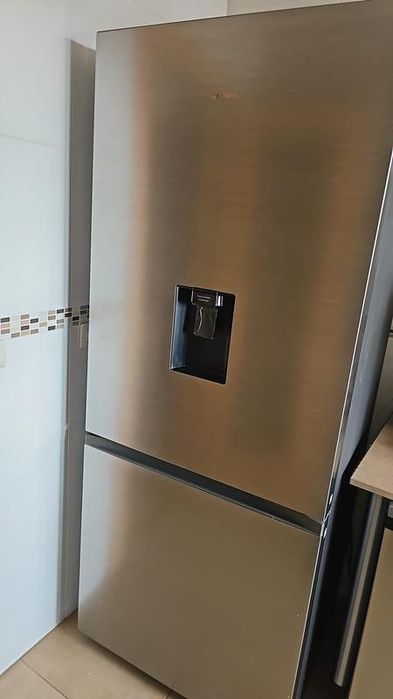 Холодильник Samsung Nofrost, новая модель, Установка, Доставка есть!