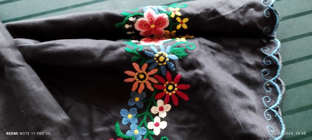 Стари- Нови Престилки, 7 броя