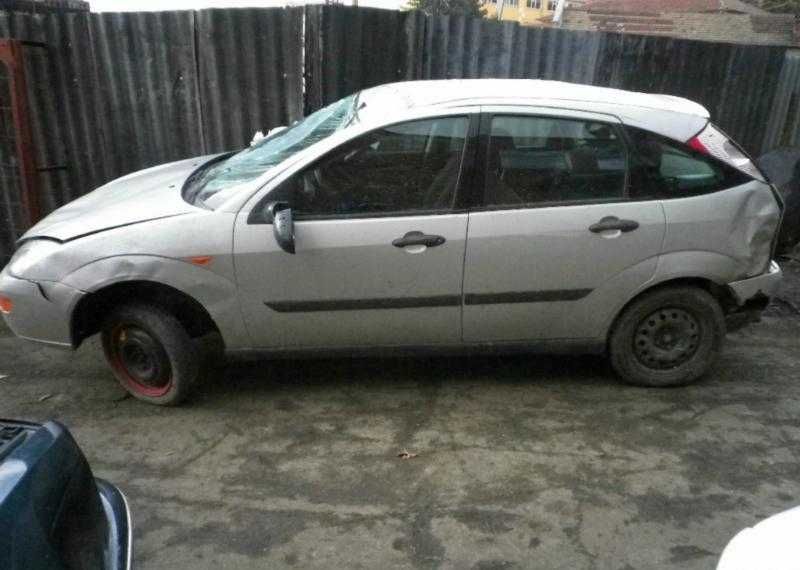 Форд Фокус 2бр-1.4 / Ford Focus 2бр-1.4 на части
