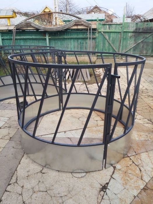 Vând iesle pentru oi