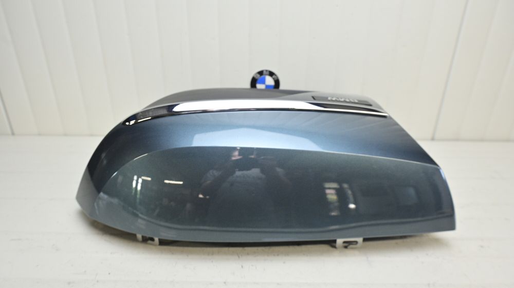 Cutie Bagaj Depozitare Lateral Stanga BMW K1600GTL 2017 - 2024