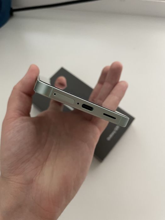 Samsung Galaxy S25