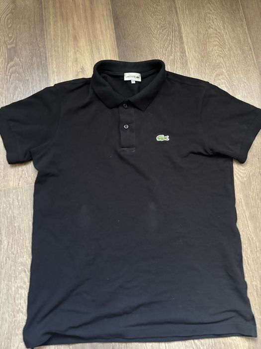 Tricou lacoste m