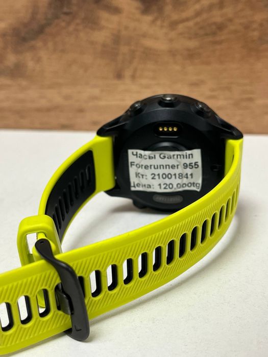 Garmin Forerunner 955/BariBarShop/Рассрочка