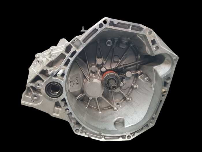 Cutie de viteze Renault Scenic IV 1.5 DCI; 6 Trepte; TL 4077; 2016