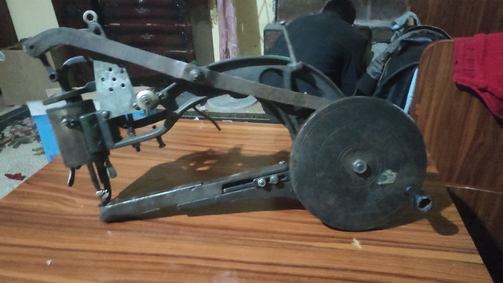 Kosiplardi moshinkasi