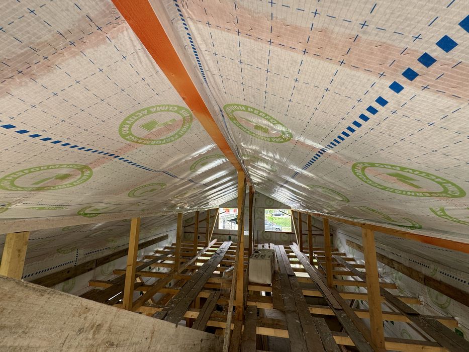 Izolații cu celuloza/ seriozitate / calitate