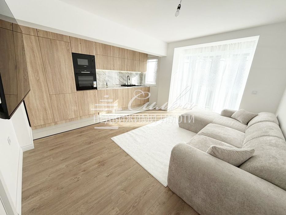 Многостаен ТУХЛЕН апартамент – кв. Център!