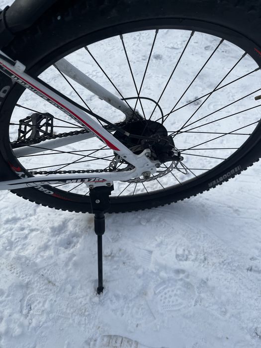 Велосипед galaxy ml 175