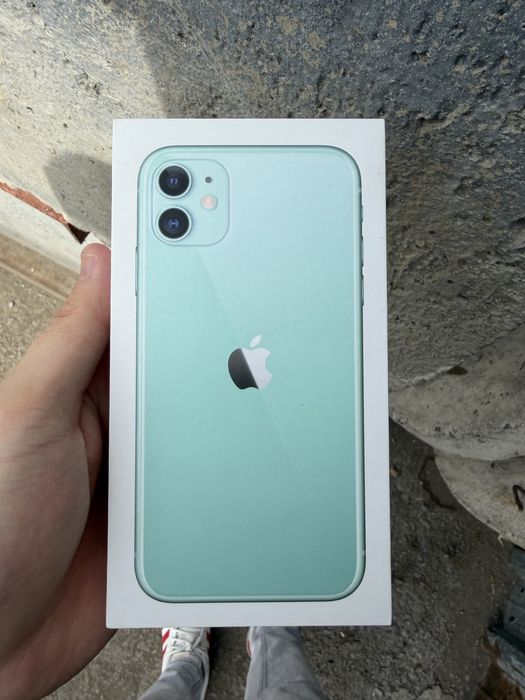 Iphone 11 128 GG