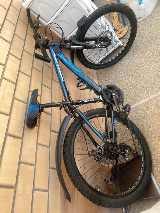 Велосипед продам